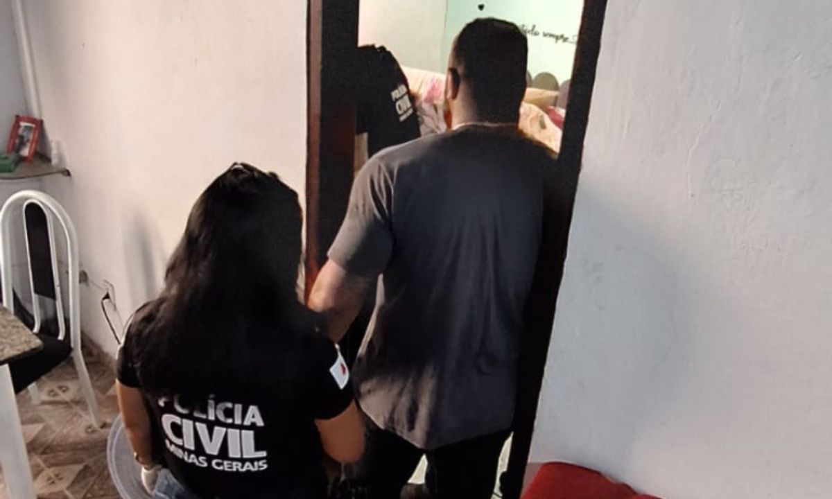 PCMG prende mulheres por levarem drogas para presídios da Zona da Mata