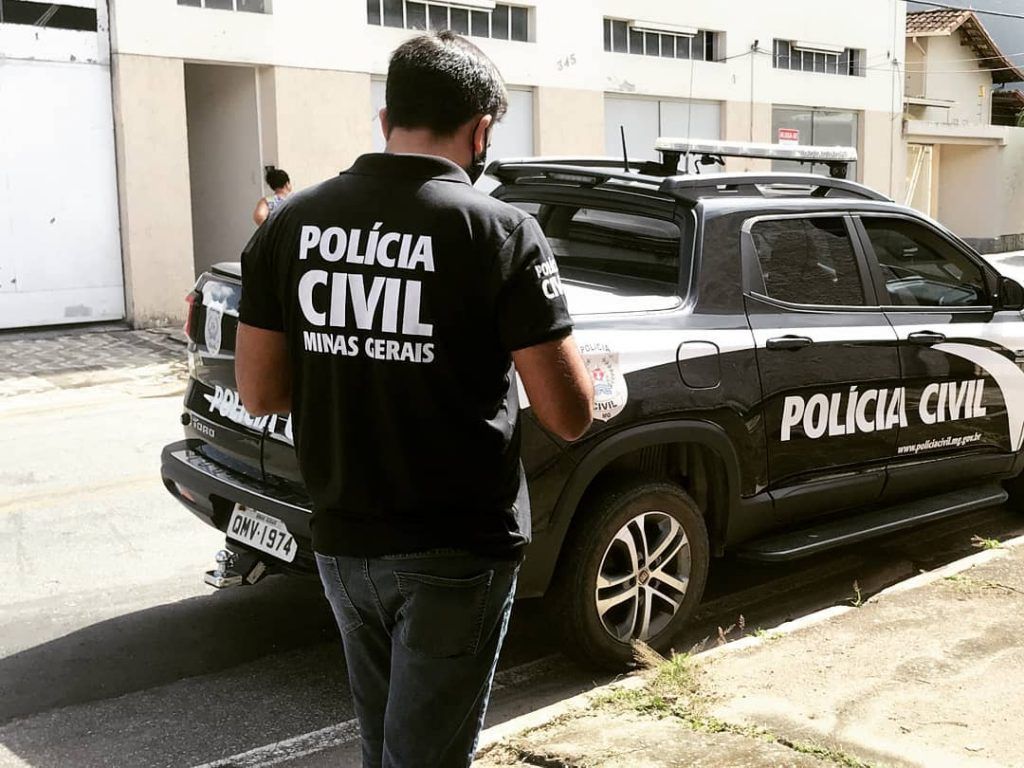 PCMG conclui inquérito sobre desvio de R$ 1,2 milhão em programas sociais de Ouro Preto
