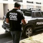 Governo de Minas destina bens de crimes de lavagem de dinheiro para segurança pública
