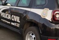 PCMG investiga caso de estelionato sofrido por mulher em Juiz de Fora