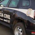 Polícia Civil vai esclarecer hoje investigação que levou à prisão do cantor Relber
