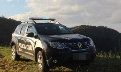 pcmg viatura divulgação