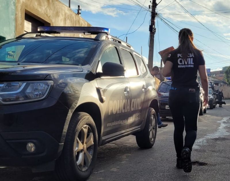 Homem que fez sexo com mulher bêbada é indiciado por estupro de vulnerável em MG