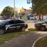 Dois suspeitos de roubo a joalheria em Ouro Preto são presos nesta sexta-feira (8)