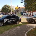Dois suspeitos de roubo a joalheria em Ouro Preto são presos nesta sexta-feira (8)