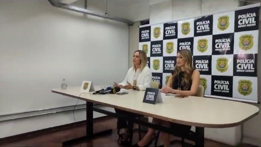 Empresário  é preso suspeito de estuprar e obrigar mulher a se prostituir por quatro anos