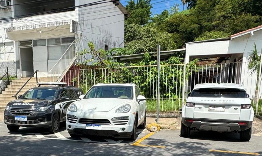 Influencer com mais de 500 mil seguidores é preso em MG por venda de rifas