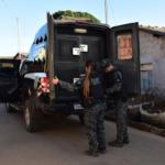 Suspeitos de mutilar e matar vítima são identificados pela polícia em Minas