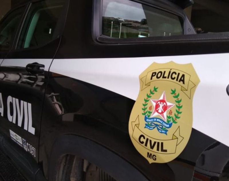 Homem condenado por roubo é preso em Alfenas