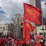 Candidata do PCO em BH interrompe campanha e presidente diz que sigla é alvo de perseguição