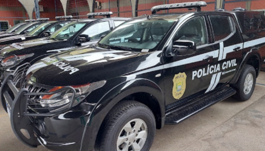 Ex-jogador de futebol é preso por tráfico em operação policial em Teresina | CNN Brasil