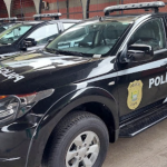 Ex-jogador de futebol é preso por tráfico em operação policial em Teresina
