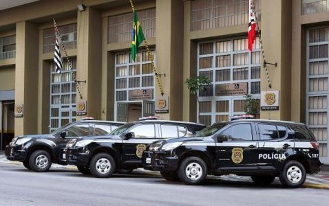 Após titular ser afastada, Polícia Civil anuncia novo corregedor em SP | CNN Brasil