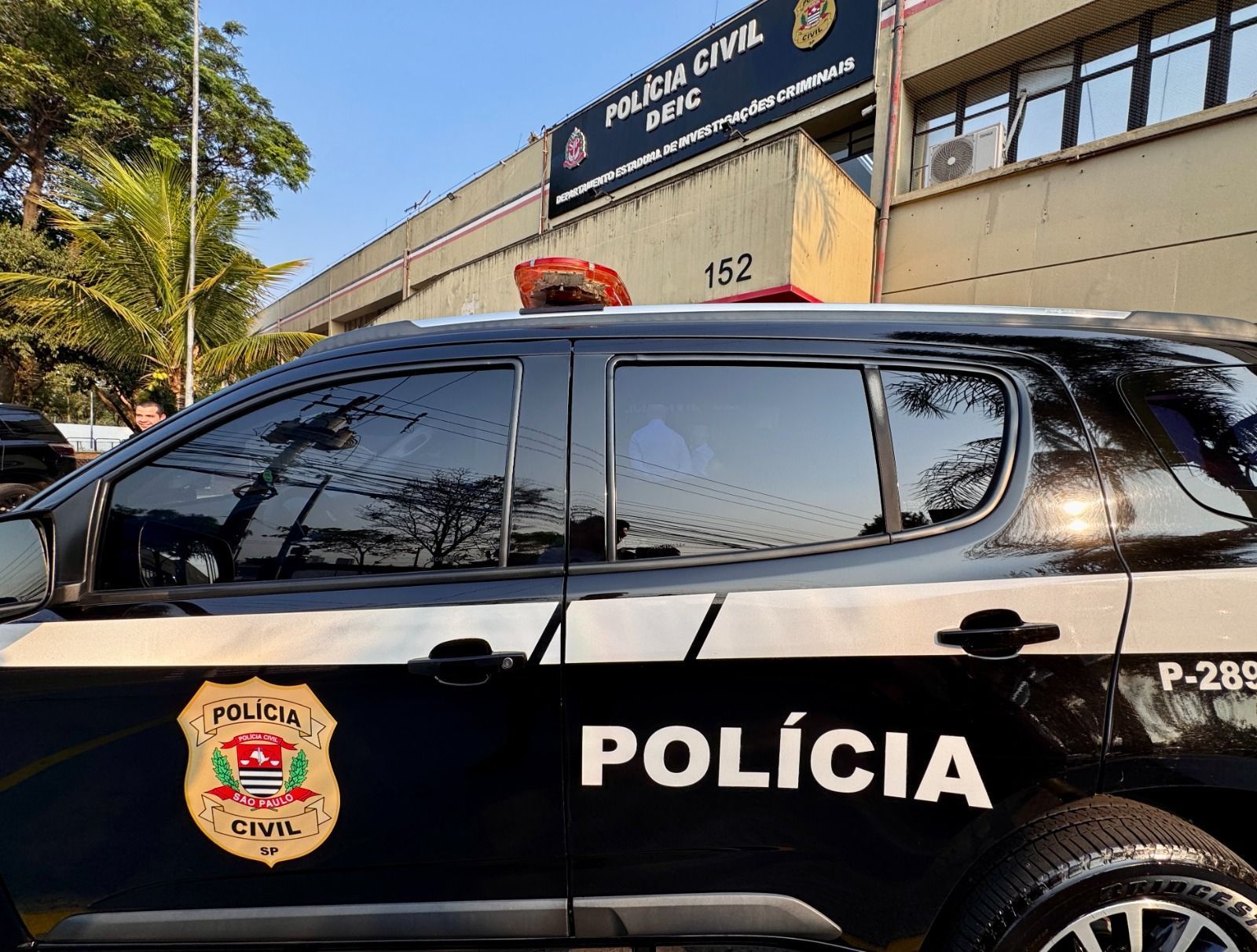 Três mulheres são presas por fraudar bilhetes de transporte público em São Paulo