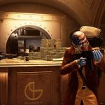 Nova atualização de aniversário chega a PAYDAY 3