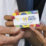 MEC pagará bonificação do Pé-de-meia; veja o calendário