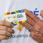 Programa Pé-de-Meia: saiba onde fazer consulta oficial dos pagamentos