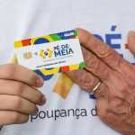 Pé de meia: saiba quando os estudantes recebem o benefício do mês de setembro