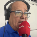 Pequetito desabafa sobre goleada sofrida pelo Cruzeiro e critica Marlon