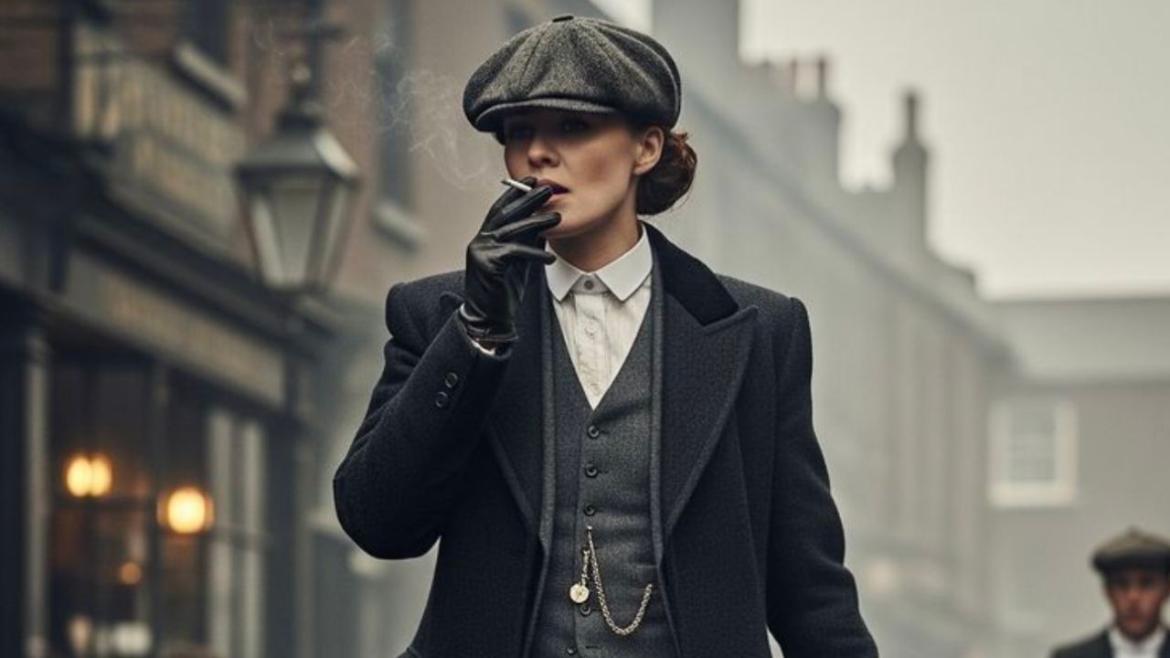Peaky Blinders: a série que mostra o glamour dos anos 20