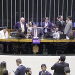 Câmara aprova PEC da Anistia, com perdão para partidos que descumpriram lei eleitoral