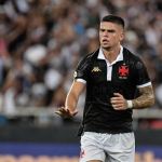 Vasco terá dois desfalques importantes na pré-temporada no Uruguai