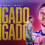 Fortaleza se despede de goleiro que vai jogar na Série B em 2025