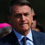 Bolsonaro recorre ao STF após Dino não anular multa de R$ 70 mil