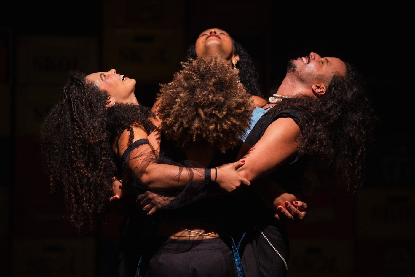 “Arrepsia” faz sua estreia em São João Del Rei: A arte e o debate social no palco