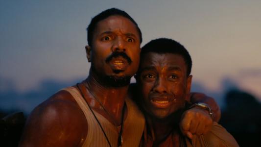 Pecadores filme Oscar