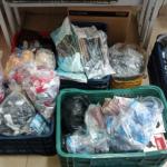 PMR prende suspeitos de contrabando de peças para motos na Zona da Mata