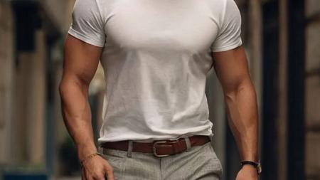  Peças básicas para o guarda-roupa masculino