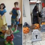Decoradora infantil tem caminhão furtado e perde cenários: 'como vou honrar meus clientes?'