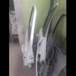 Sete pessoas são presas suspeitas de participarem de esquema de desmanche de carros roubados 