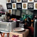 Polícia Civil recupera bens furtados em Juiz de Fora