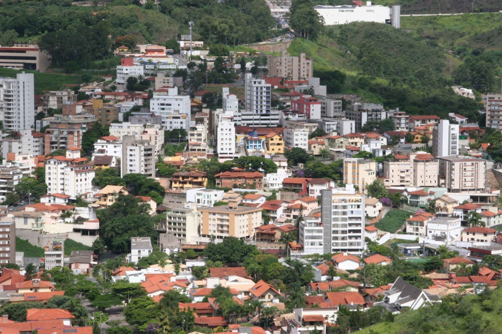 Preço dos imóveis dispara em BH e já supera média nacional