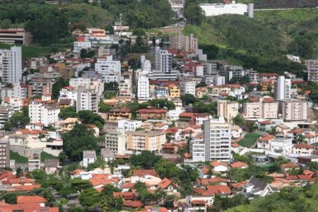 Imóveis em Belo Horizonte