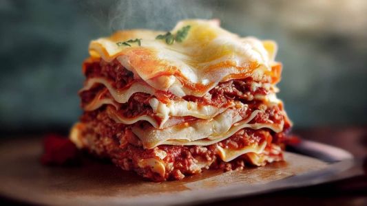 Pedaço de lasanha causou briga entre pai e filho no MS