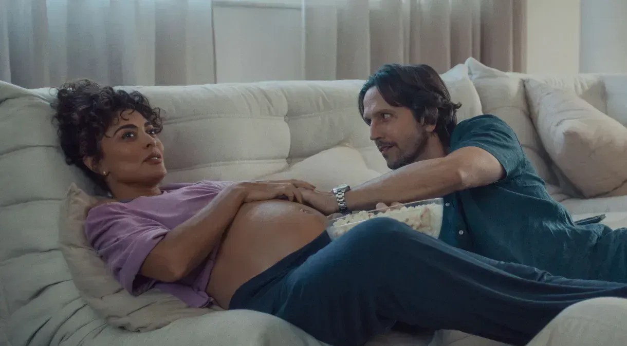 ‘Pedaço de Mim’: série com Juliana Paes está no top 5 da Netflix entre as produções de língua estrangeira