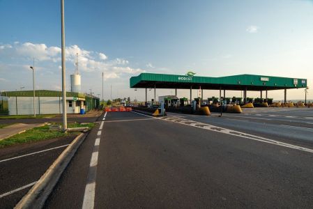 Ecovias Minas Goiás