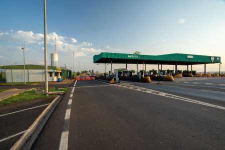 Ecovias Minas Goiás