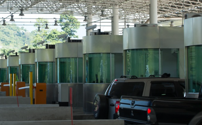 Justiça suspende cobrança de pedágio em trecho da MGC-393 em Pirapetinga