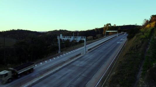 Pedágio 381