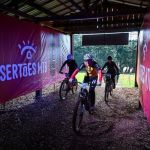 Etapa do Sertões MTB na Lagoa dos Ingleses 04 a 06 de julho 2025