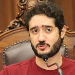 Câmara de BH: relator de pedido para afastar Gabriel da presidência deve ser definido nesta segunda (18)