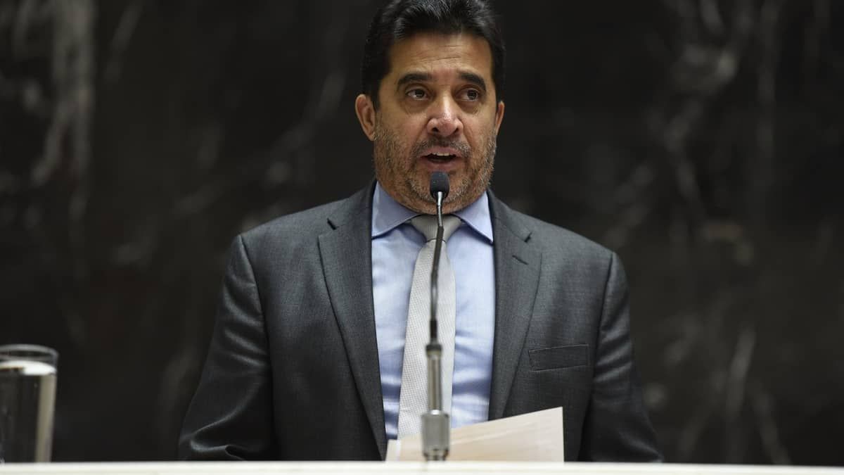 Deputado quer explicações de comandante da PM em Betim após divulgação de áudio atribuído ao militar