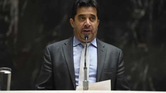Pedido de audiência pública foi feito pelo deputado estadual Sargento Rodrigues (PL)
