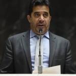 Deputado quer explicações de comandante da PM em Betim após divulgação de áudio atribuído ao militar