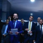 Saiba quem são os senadores que assinam o pedido de impeachment do ministro Luís Roberto Barroso