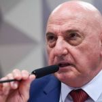 Oposição pede prisão do general Gonçalves Dias à Procuradoria-Geral da República
